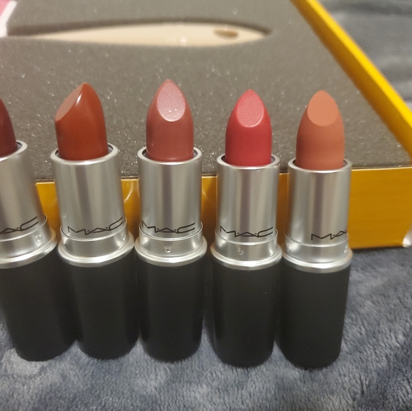 MAC, Jeffree Star, Benefit